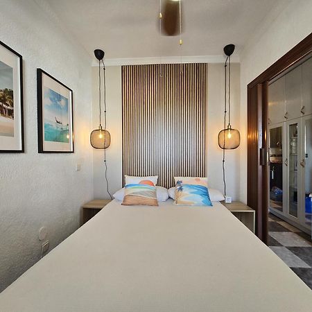 Horizon Estudio With Amazing Views Torremolinos Extérieur photo