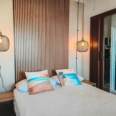Horizon Estudio With Amazing Views Torremolinos Extérieur photo