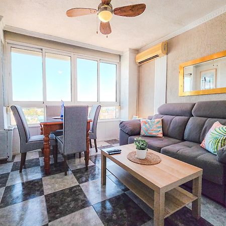 Horizon Estudio With Amazing Views Torremolinos Extérieur photo