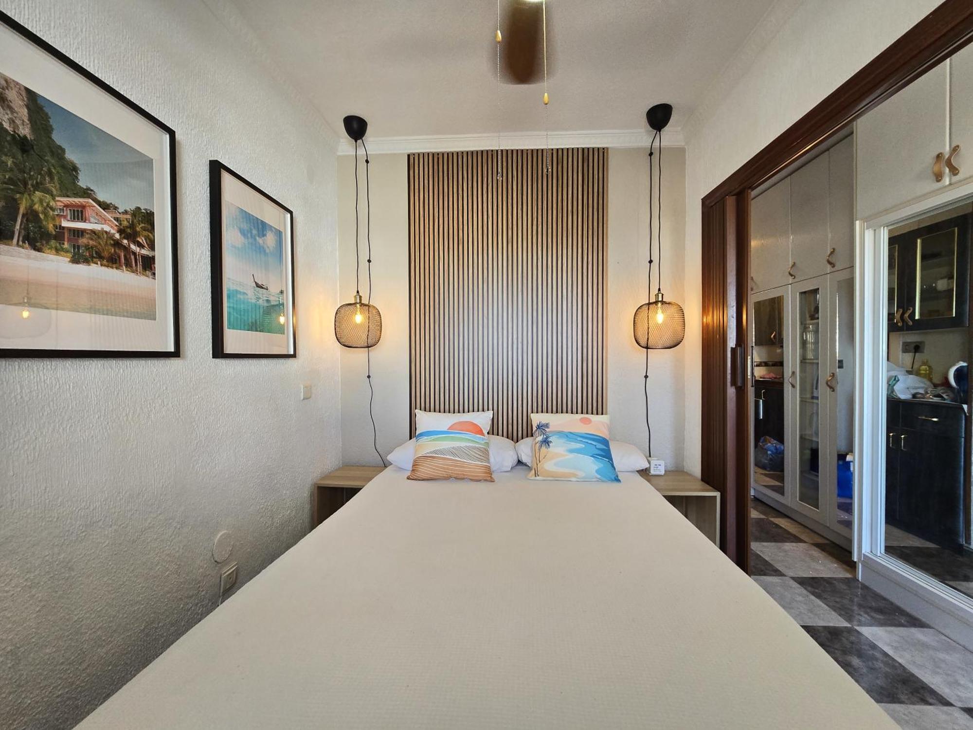 Horizon Estudio With Amazing Views Torremolinos Extérieur photo