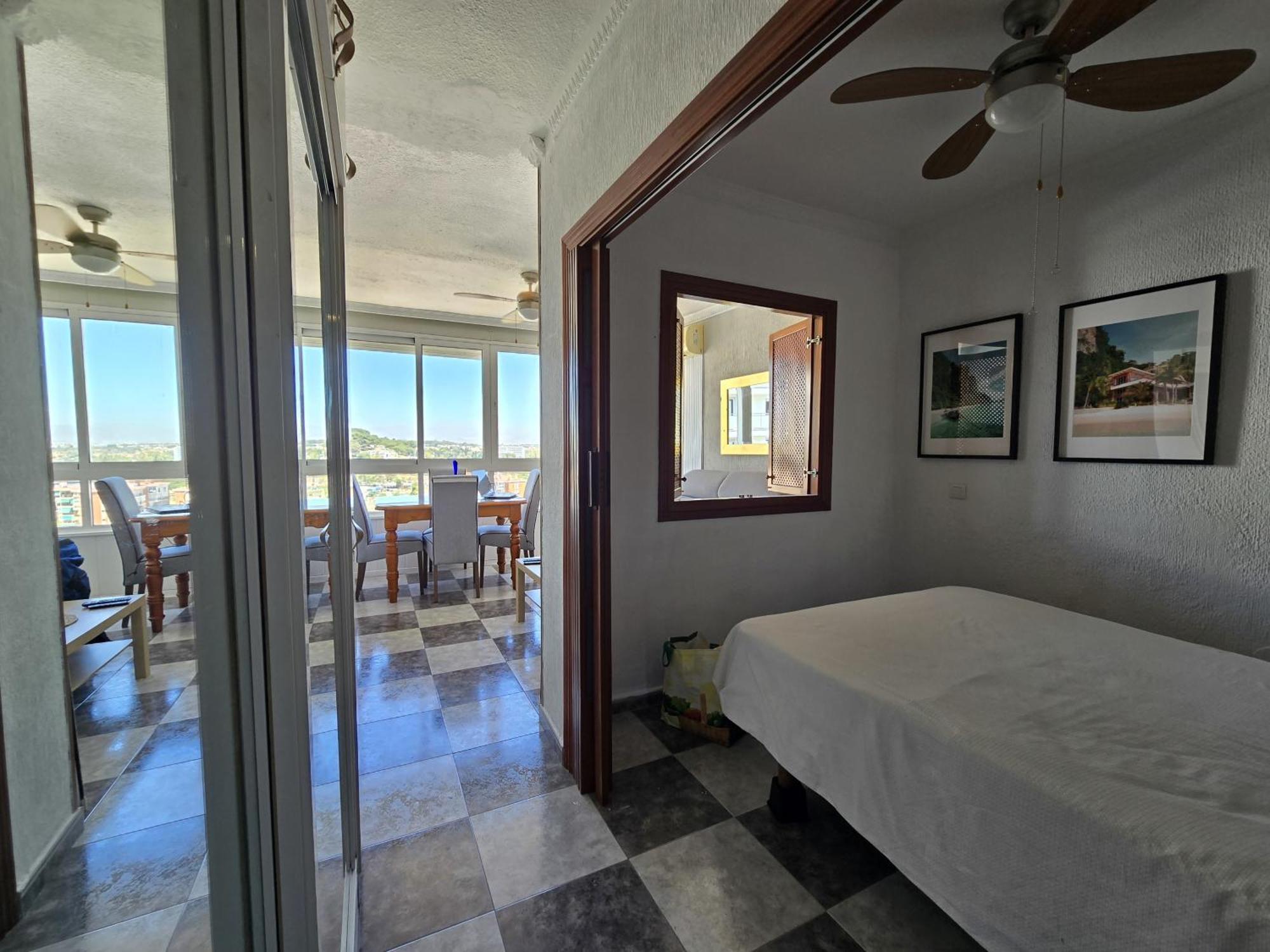 Horizon Estudio With Amazing Views Torremolinos Extérieur photo