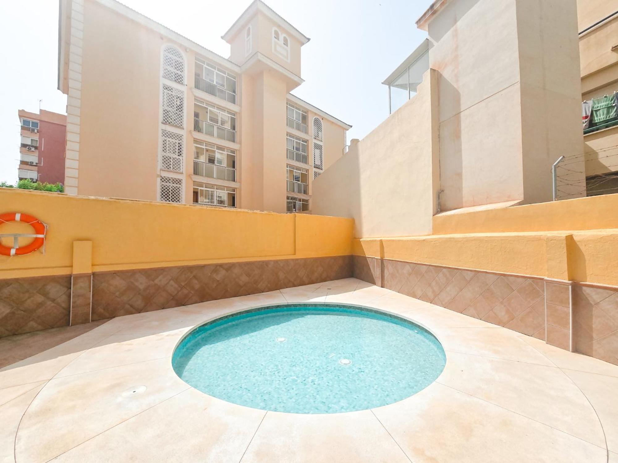 Horizon Estudio With Amazing Views Torremolinos Extérieur photo